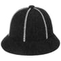 Chapeau en Tissu Ties That Bind Casual by Kangol anthracite