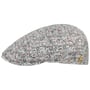Casquette Roberts by Lierys Gold bleu-rouge