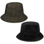 Chapeau Réversible Double Sided by Stetson olive
