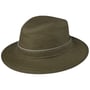 Chapeau Outdoor Coralville Traveller by Stetson olive