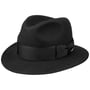 Chapeau en Feutre de Poil Bentago by Stetson noir