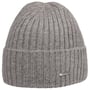 Bonnet en Cachemire Varnell by Stetson gris