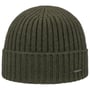 Bonnet en Cachemire Varnell by Stetson olive