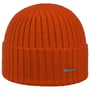 Bonnet en Cachemire Varnell by Stetson rouille