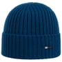 Bonnet en Cachemire Varnell by Stetson bleu