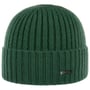 Bonnet en Cachemire Varnell by Stetson vert