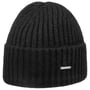 Bonnet en Cachemire Varnell by Stetson noir