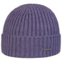 Bonnet en Cachemire Varnell by Stetson lilas