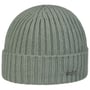 Bonnet en Cachemire Varnell by Stetson vert menthe