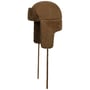 Chapka Soft Cord Bomber by Stetson beige