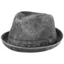 Chapeau en Tissu Sligo Player by Chillouts anthracite