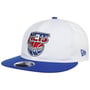 Casquette 9Fifty Retro Crown Nets by New Era blanc