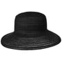 Chapeau en Chanvre Tiffy Uni by Mayser noir