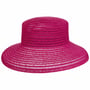Chapeau en Chanvre Tiffy Uni by Mayser pink