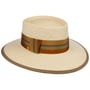 Chapeau Panama Astrid Brisa by Mayser nature-marron