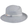 Chapeau en Lin avec Chanvre Jana by Mayser bleu