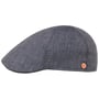 Casquette Paddy Stripes by Mayser bleu foncé