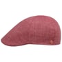 Casquette Paddy Stripes by Mayser rouge