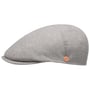 Casquette Simon Stripes by Mayser gris
