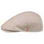 Casquette en Lin Jasper Stripes by Mayser beige