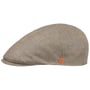 Casquette Sidney Dundee by Mayser taupe