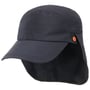 Casquette Couvre-Nuque Robben Coolmax by Mayser bleu foncé
