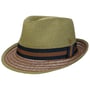 Chapeau en Chanvre Teo Zechbauer by Mayser vert