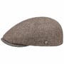 Casquette Garrick Virgin Wool by Lierys beige