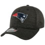 Casquette 9Fifty Total Shadow Patriots by New Era noir