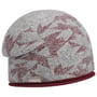 Bonnet Beanie Pialena by Seeberger bordeaux