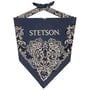 Bandana Paisley by Stetson bleu