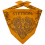 Bandana Paisley by Stetson jaune