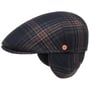 Casquette avec Oreillettes Simon Plus by Mayser bleu foncé
