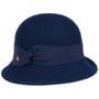 Chapeau en Laine Nannina Soft by Mayser bleu