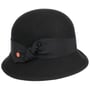 Chapeau en Laine Nannina Soft by Mayser noir