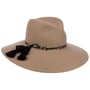 Chapeau en Laine Hilary by Mayser beige clair