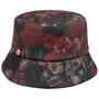 Chapeau en Tissu Maite Flower Bucket by Mayser nior-bordeaux