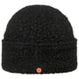 Bonnet à Revers Irina by Mayser noir