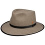 Chapeau de Cowboy Lubbock by Mayser beige