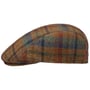 Casquette Lennart Shetland by Mayser rouille