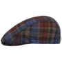 Casquette Lennart Shetland by Mayser bleu foncé