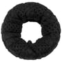 Écharpe Tube Tonella by Eisbär noir