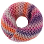 Écharpe Tube Bao by Eisbär rose