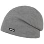 Bonnet en Tricot Ogle Oversize by Eisbär gris