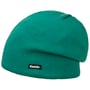 Bonnet en Tricot Ogle Oversize by Eisbär vert menthe
