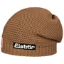 Bonnet en Tricot Corson by Eisbär beige