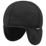 Bonnet sous Casque by Eisbär noir
