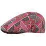 Casquette Tiled 507 by Kangol pink