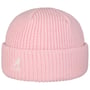 Bonnet Beanie Cardinal 2 Way by Kangol rose