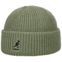 Bonnet Beanie Cardinal 2 Way by Kangol vert